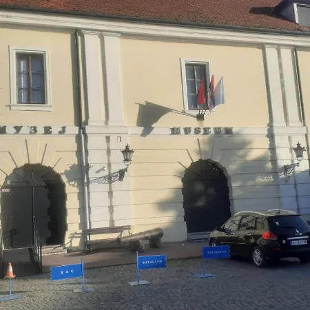 Exit-tvrdava Petrovaradin