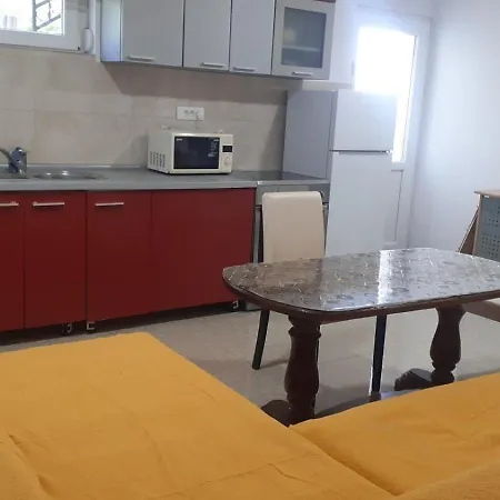 Apartment Exit-tvrdava