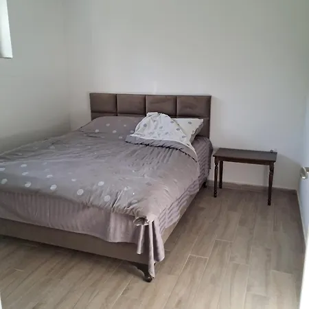 Exit-tvrdava Apartment