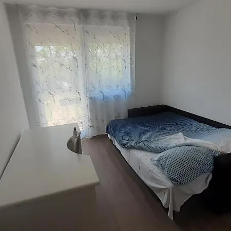 Apartment Exit-tvrdava *
