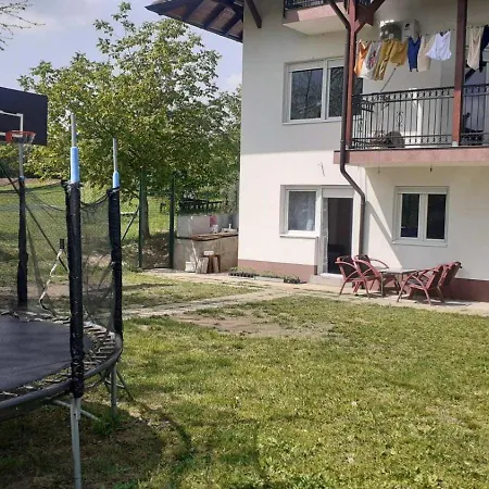 Exit-tvrdava Apartment Petrovaradin