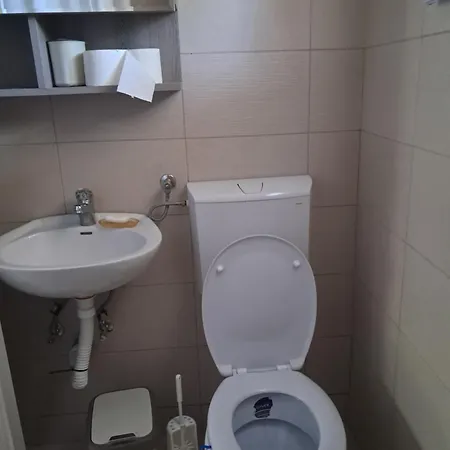 Exit-tvrdava ペトロヴァラディン