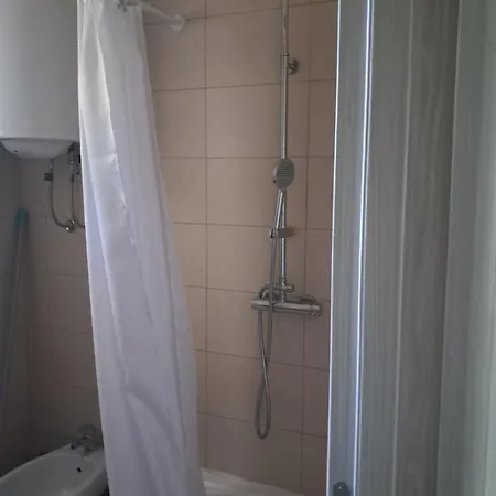 アパート Exit-tvrdava *