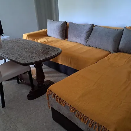 アパート Exit-tvrdava *